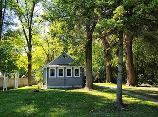 796 Welcome Rd, Menasha, WI 54952