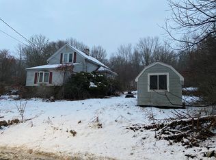 45 Williams Ave, Moosup, CT 06354