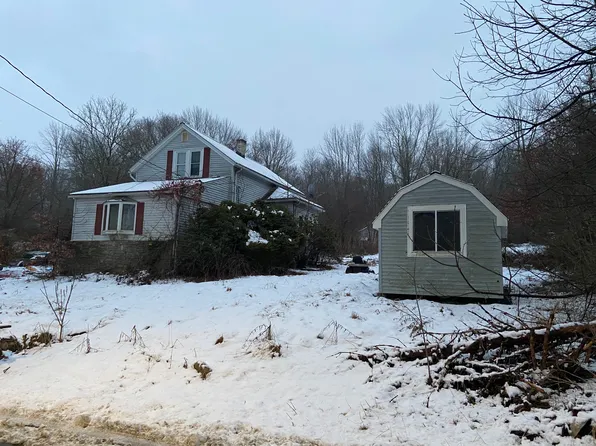 45 Williams Avenue, Plainfield, CT 06354