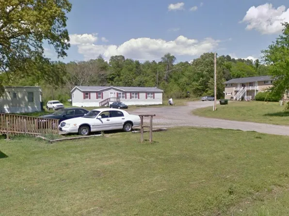 301 E Parker St, Plumerville, AR 72127