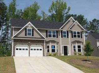 4780 Shaye Xing, Douglasville, GA 30134 | Zillow