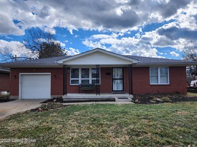 2204 Thistledawn Dr, Shively, KY, 40216