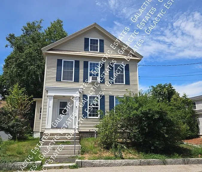 16 Fayette St #2 — Photo 12