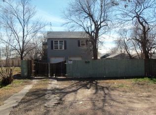 2117 20th St, Lubbock, TX 79411
