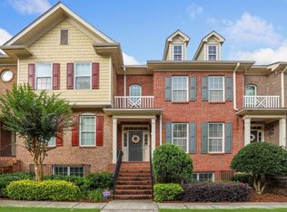 2363 Gallard St, Lawrenceville, GA 30043