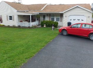 4649 State Route 103 N, Lewistown, PA 17044
