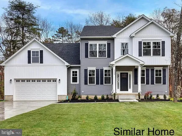 303 Lippard Ave, Voorhees, NJ 08043