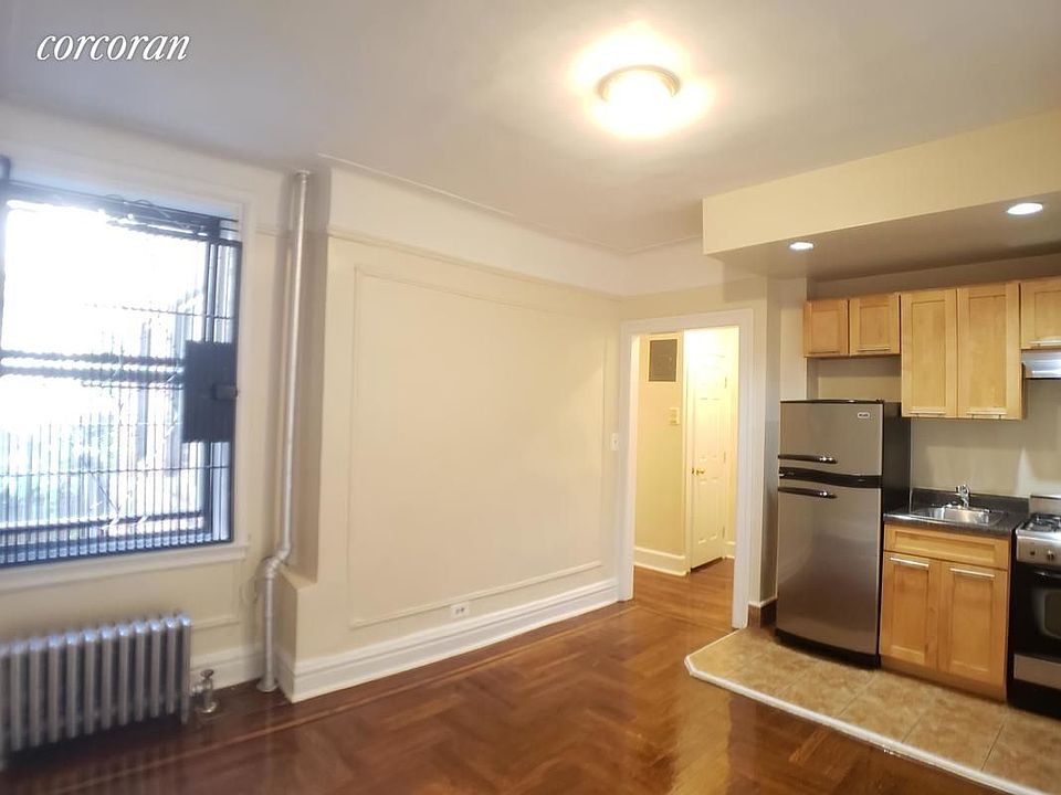 1st image of 267 Edgecombe Ave APT 2H