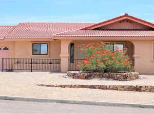 3064 Tom Tom Dr, Lake Havasu City, AZ 86406