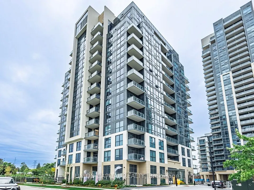 10 Meadowglen Pl #808
