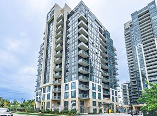10 Meadowglen Pl #808, Toronto, ON M1G 0A8