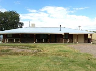 4153 Franklin Rd, Los Lunas, NM 87031