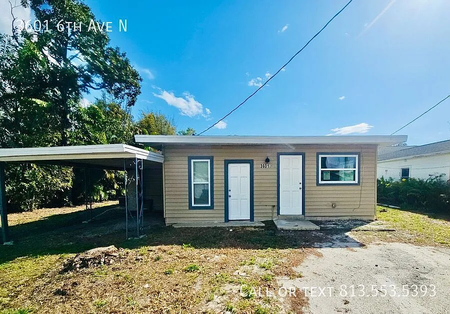 Building Photo - 3601 6th Ave N