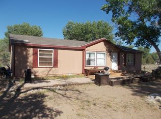 23 Hummingbird Ln, Ojo Caliente, NM 87549
