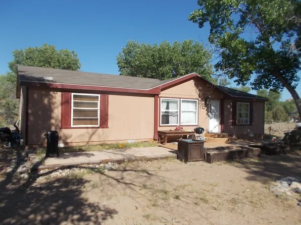 23 Hummingbird Ln, Ojo Caliente, NM 87549