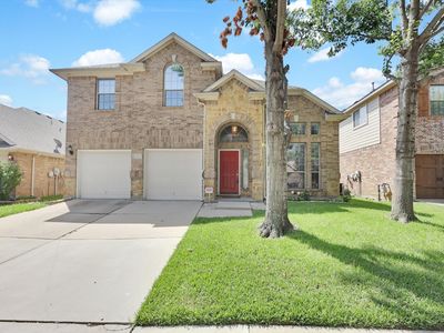 2451 Beachview Dr, Grand Prairie, TX, 75054