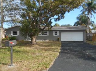 1481 Fairfield Dr, Clearwater, FL 33764
