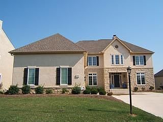 1st image of 4575 Hickory Rock Dr