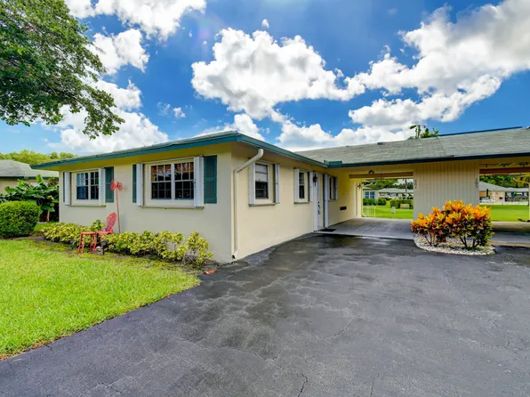 204 Cardinal Lane, Delray Beach, FL 33445