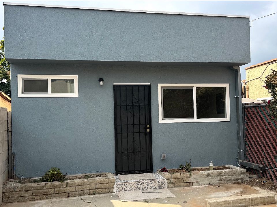 1st image of 601 Bailey St #603