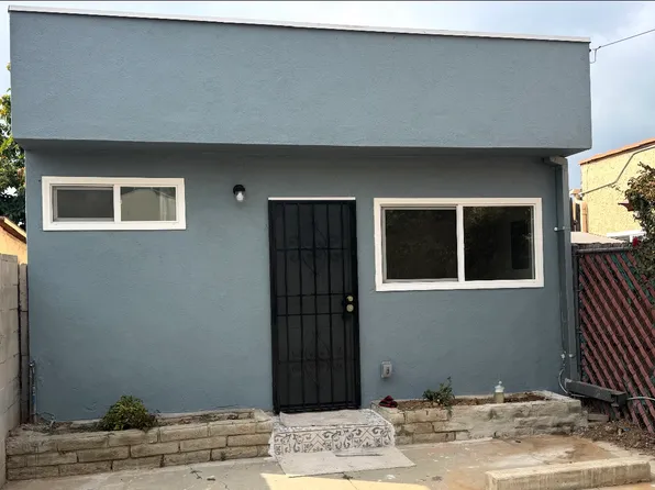 601 Bailey St #603, Los Angeles, CA 90033