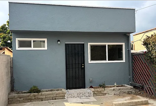 601 Bailey St #603 Photo 1