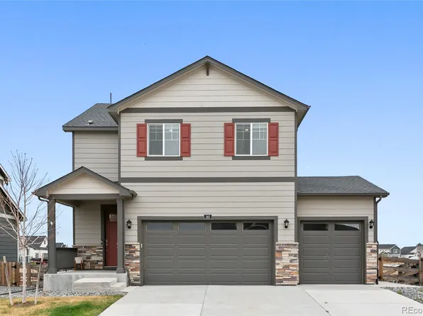 140 Racer, Bennett, CO 80206