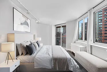 206 East 95th Street #15B in Yorkville, Manhattan | StreetEasy