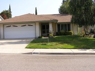 4033 Colonett Pl, Thousand Oaks, CA 91320