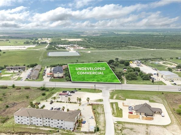 0 Us Highway 181, Karnes City, TX 78118