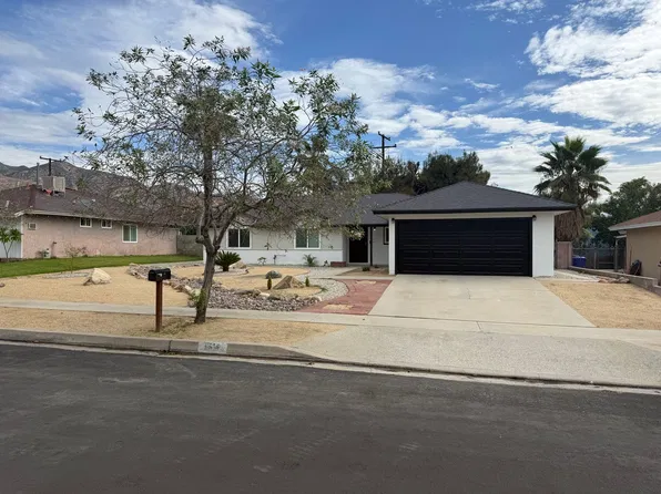 3619 Modesto Dr, San Bernardino, CA 92404