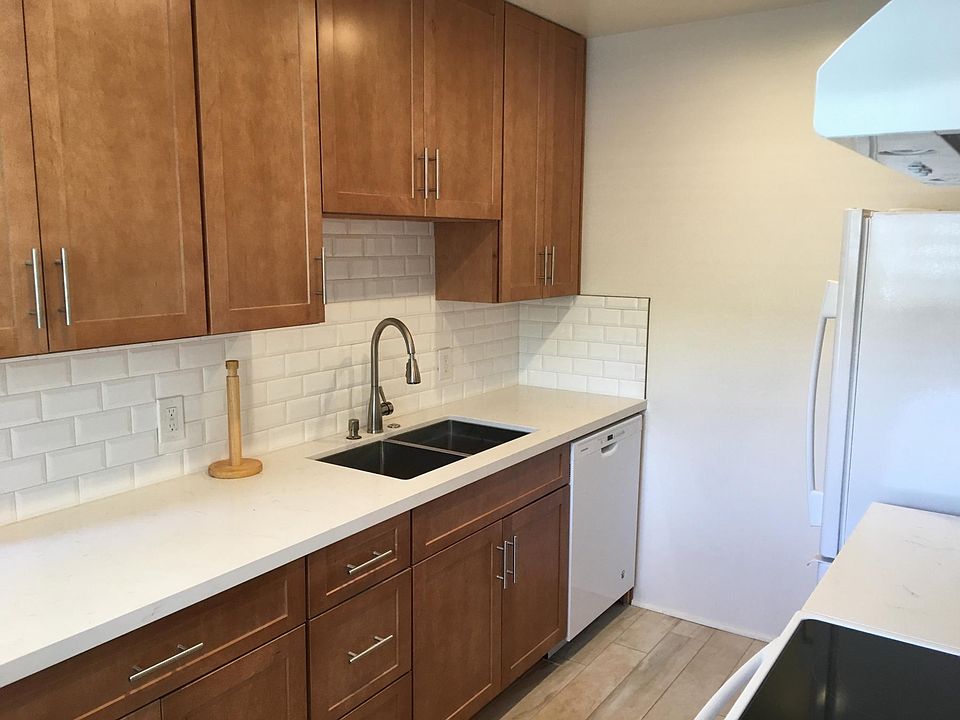 Renovated Kitchen