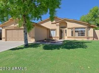 4006 W Avenida Del Sol, Glendale, AZ 85310