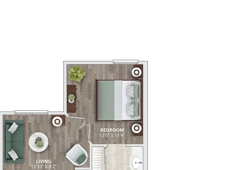 The Spoke at Peachtree Corners | West Atlanta Living - Refreshed and Reimagined — Photo 49
