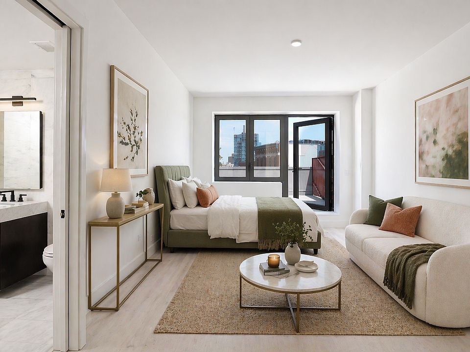 1st image of 834 Pacific St #105
