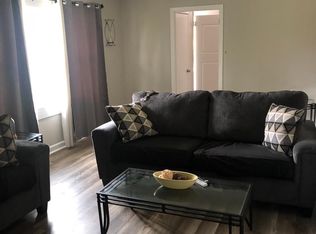 2302 McConnell Rd, Greensboro, NC 27401