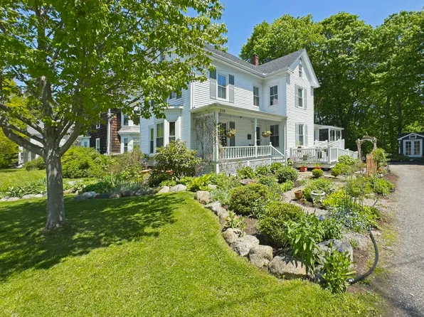 239 Broadway, Rockland, ME 04841