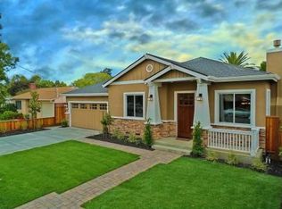 2386 Plummer Ave, San Jose, CA