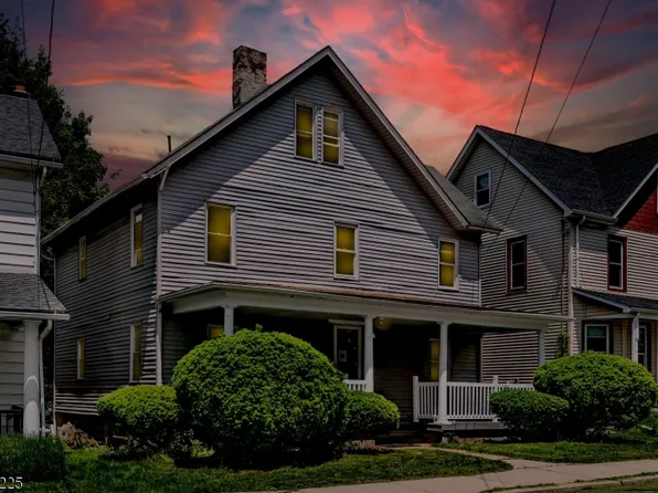 15 Youmans Ave, Washington Twp., NJ 07882