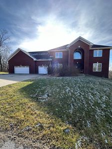 375 Realtree Road, Valley Grove, WV, 26060