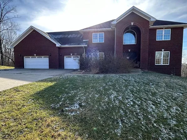 375 Realtree Road, Valley Grove, WV 26060