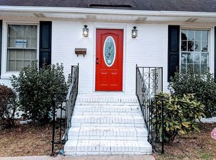 5438 Coburg Ave, Charlotte, NC 28215