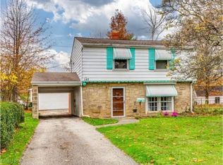 142 S Green Rd, South Euclid, OH 44121