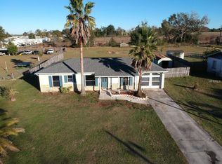 12144 Patrick St, Dade City, FL 33525