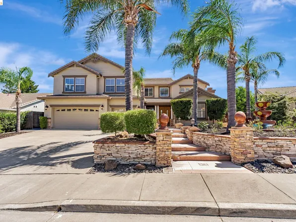 5065 Carbondale Way, Antioch, CA 94531