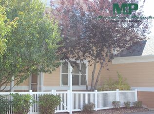 1977 Grays Peak Dr UNIT 102, Loveland, CO 80538