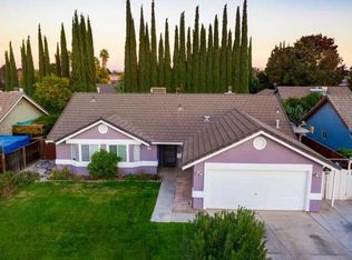 1610 Pomona St, Los Banos, CA 93635