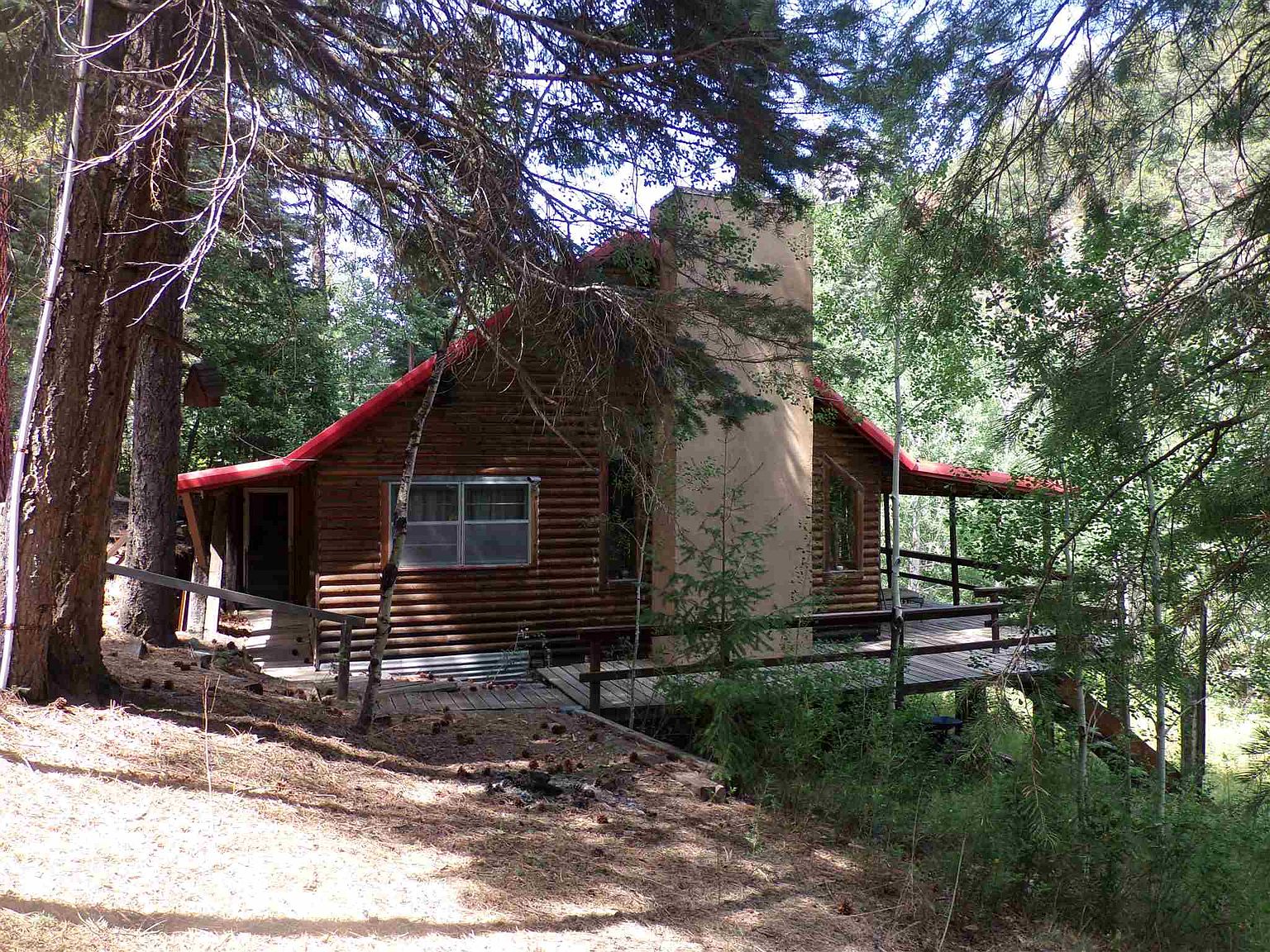 16 Rainbow Rd, Sapello, NM 87745 Zillow