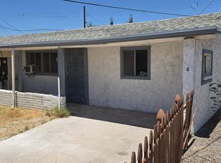 3818 W Portland St, Phoenix, AZ 85009