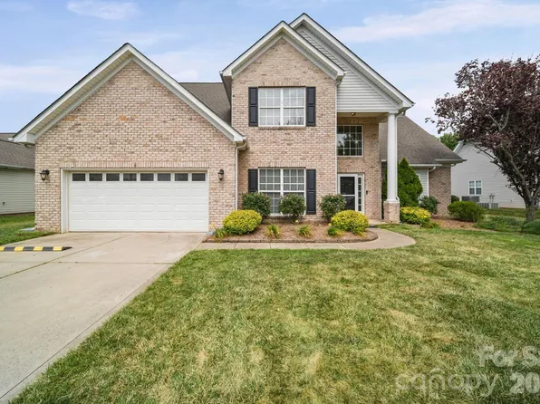 4018 Waxwood Dr, Monroe, NC 28110